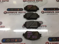 ������� ��������� Toyota Isis 0446544140 ANM10G 1Azfse, �������� 0446544140 ����
