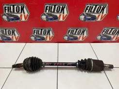������ Honda Airwave 2005 44306SLA000 GJ1 L15A, �������� ����� 44306SLA000 ����