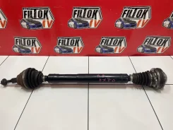 ������ AUDI A3 2010 1K0407272RE 8PA CDA, �������� ������ 1K0407272RE ����