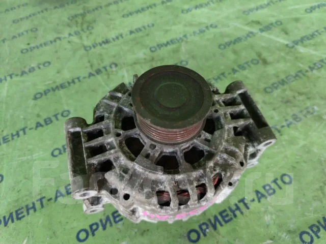 ��������� AUDI A4 2007 06D903016A 8ED BWE 06D903016A ����