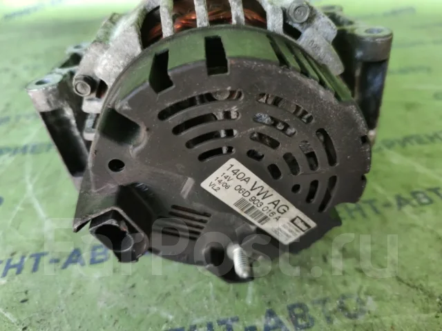 ��������� AUDI A4 2007 06D903016A 8ED BWE 06D903016A ����