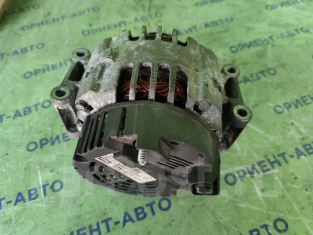 ��������� AUDI A4 2007 06D903016A 8ED BWE 06D903016A ����