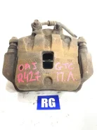 ������� Opel Astra J 2012 13578804 GTC A14NET, �������� ����� 13578804 ����