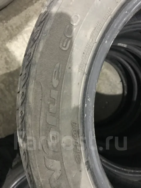 Roadstone N'blue HD. ������, 2018 ���, �/�, ����� 70 % ����