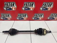 ������ Toyota Funcargo 2001 4342052020 NCP20 2NZFE, �������� ����� 4342052020 ����