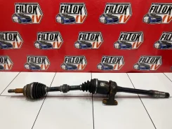 ������ Toyota Camry 2013 4341033340 AVV50 2Arfxe, �������� ������ 4341033340 ����