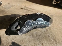������� ��������� Rolls-Royce Ghost 34116855461 RR4, �������� ����� 34116855461 ����