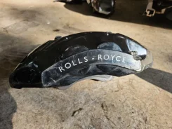 ������� ��������� Rolls-Royce Ghost 34116855462 RR4, �������� ������ 34116855462 ����