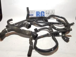 �������� ������� ���������� BMW X6 2008 17127576280 E71 N63 4 17127576280 ����