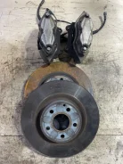 ������� Mercedes-Benz CLS-Class 2004-2008 A2044210000 W219 M273E55 273.960, �������� A2044210000 ����