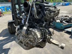 ���� Toyota ISIS 2010 3014044040 ZGM15 2ZR-FAE 3014044040 ����