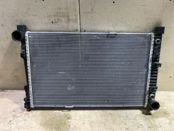 �������� ��� Mercedes-Benz C-Class 2001-2004 8MK376714331 W203 M112E26 112.912 8MK376714331 ����