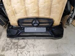 ������ � ����� AMG Mercedes-Benz C-class 2017 A2058802440 C205 OM651, �������� A2058802440 ����