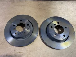 ��������� ���� Bmw 3-Series 2001 34216864056 E46 M54B25, ������ 34216864056 ����