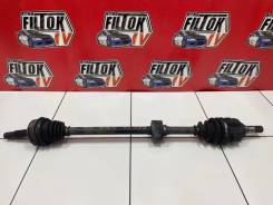 ������ Toyota RAUM 1997 4341016201 EXZ10 5EFE, �������� ������ 4341016201 ����