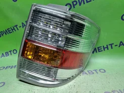 ����-������ Toyota Alphard 2005 5811 ATH10 2AZ-FXE, ������ ������ 5811 ����