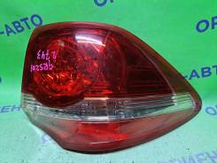 ����-������ Toyota Crown 2008 30347 GRS201 4GR-FSE, ������ ������ 30347 ����