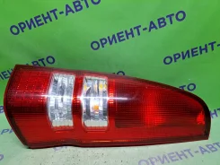 ����-������ Nissan Serena 2004 4955 TNC24 QR20DE, ������ ������ 4955 ����