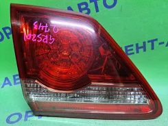 ������� ����� ������ Toyota Crown 2008 30351 GRS201 4GR-FSE, ������ ����� 30351 ����
