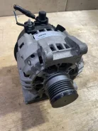 ��������� Mercedes-Benz Vaneo 2004 14201058 W414 M166E19 166.991 14201058 ����