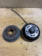 ������� Mercedes-Benz A-Class 2004 A1683500335 W168 M166E16 166.960, ������ ������ A1683500335 ����