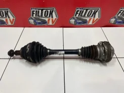 ������ Volkswagen Passat 2009 1K0407271NP 3C5 AXZ, �������� ����� 1K0407271NP ����