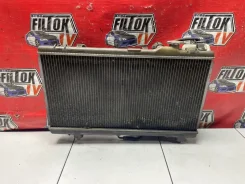 �������� �������� Toyota Cynos 1998 1640011640 EL52 4EFE 1640011640 ����