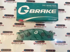 ������� ��������� Nissan Navara GP01063 D22 KA24DE, �������� GP01063 ����