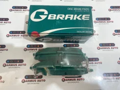 ������� ��������� Toyota Mark II GP02126 JZX110 1Jzgte, �������� GP02126 ����