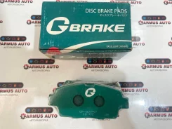 ������� ��������� Toyota bB GP02257 NCP31 1NZFE, �������� GP02257 ����