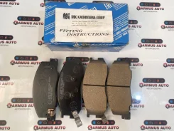 ������� ��������� Toyota Previa 0446528350 TCR10 2TZFE, �������� 0446528350 ����