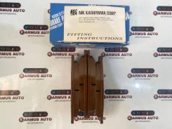������� ��������� Nissan Pulsar D1184 RNN14 SR20DET, �������� D1184 ����