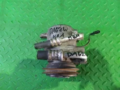 ���������� ������������ Suzuki Every DA62W K6AT ����