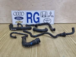 �������� ������� ���������� Skoda Octavia 2 (A5) 2011 1K0121063R 1.4 TSI CAXA 1K0121063R ����
