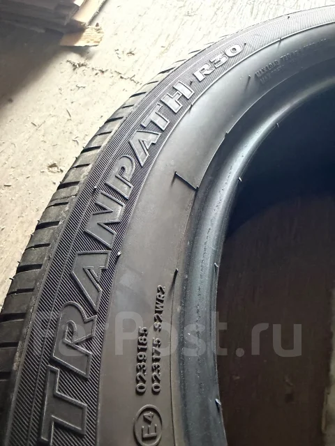 Toyo Transas Teo Eco. ������, 2020 ���, �/�, ����� 10 % ����