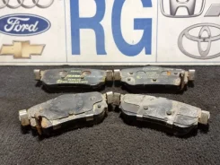 ��������� ������� Nissan Qashqai 2016 D40604EA0A J11 1.5 K9K F646, ������ D40604EA0A ����