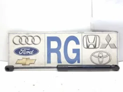 ������� ���� Volkswagen Passat B6 2007 3C5827550C ����� 2.0 FSI BVY, ������ 3C5827550C ����