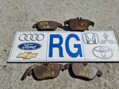 ��������� ������� Mercedes-Benz C-Class 2007 A0054200720 W204 OM646.811, ������ A0054200720 ����