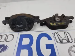 ��������� ������� Ford Focus 3 2011 1321517 ������� 1.6 JQDB Ecoboost, �������� 1321517 ����