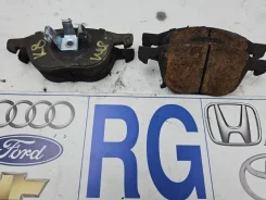 ��������� ������� Ford Focus 2 2007 1321517 ������� 1.8 QQDB, �������� 1321517 ����