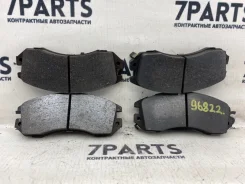 ��������� ������� Subaru Impreza 1998 26296AA101 GF1 EJ15JDA6FE, �������� 26296AA101 ����