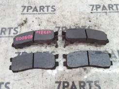 ��������� ������� Mazda Sentia 1999 H4Y02648Z HEEP JE, ������ H4Y02648Z ����