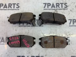 ��������� ������� Mitsubishi Proudia 2000 MR977345 S32A 6G74, �������� MR977345 ����