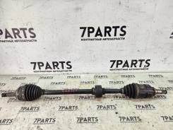 ������ Toyota Voltz 2002 4341002320 ZZE136 1ZZFE, �������� ������ 4341002320 ����