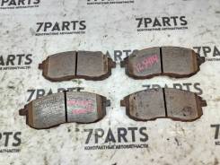 ��������� ������� Nissan Stagea 1997 AY040NS041 WGC34 RB25DE, �������� AY040NS041 ����