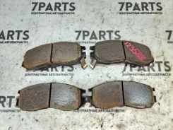 ��������� ������� Mitsubishi RVR 1994 MR389539 N23W 4G63, �������� MR389539 ����