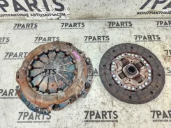 ������� ��������� Toyota Starlet 1996 3121016092 EP95 4EFE 3121016092 ����
