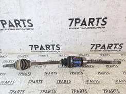 ������ Toyota Voltz 2002 4341012630 ZZE138 1ZZFE, �������� ������ 4341012630 ����
