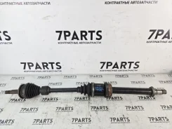 ������ Toyota Avensis 2012 4341005461 ZRT272 3Zrfae, �������� ������ 4341005461 ����