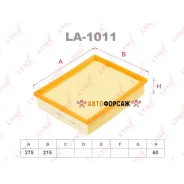 ������ ��������� Lynxauto LA-1011 Lynxauto LA1011 ����
